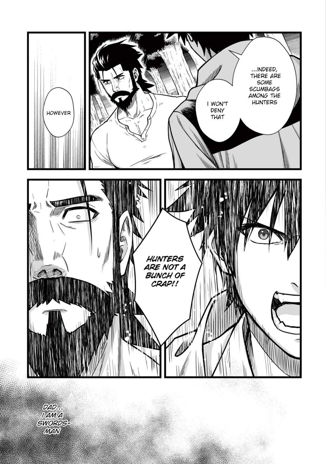 Yuiitsu Muni no Saikyou Tamer: Koku no Subete no Guild de Monzenbarai sareta kara, Takoku ni Itte Slow Life Shimasu Chapter 11 - Page 10