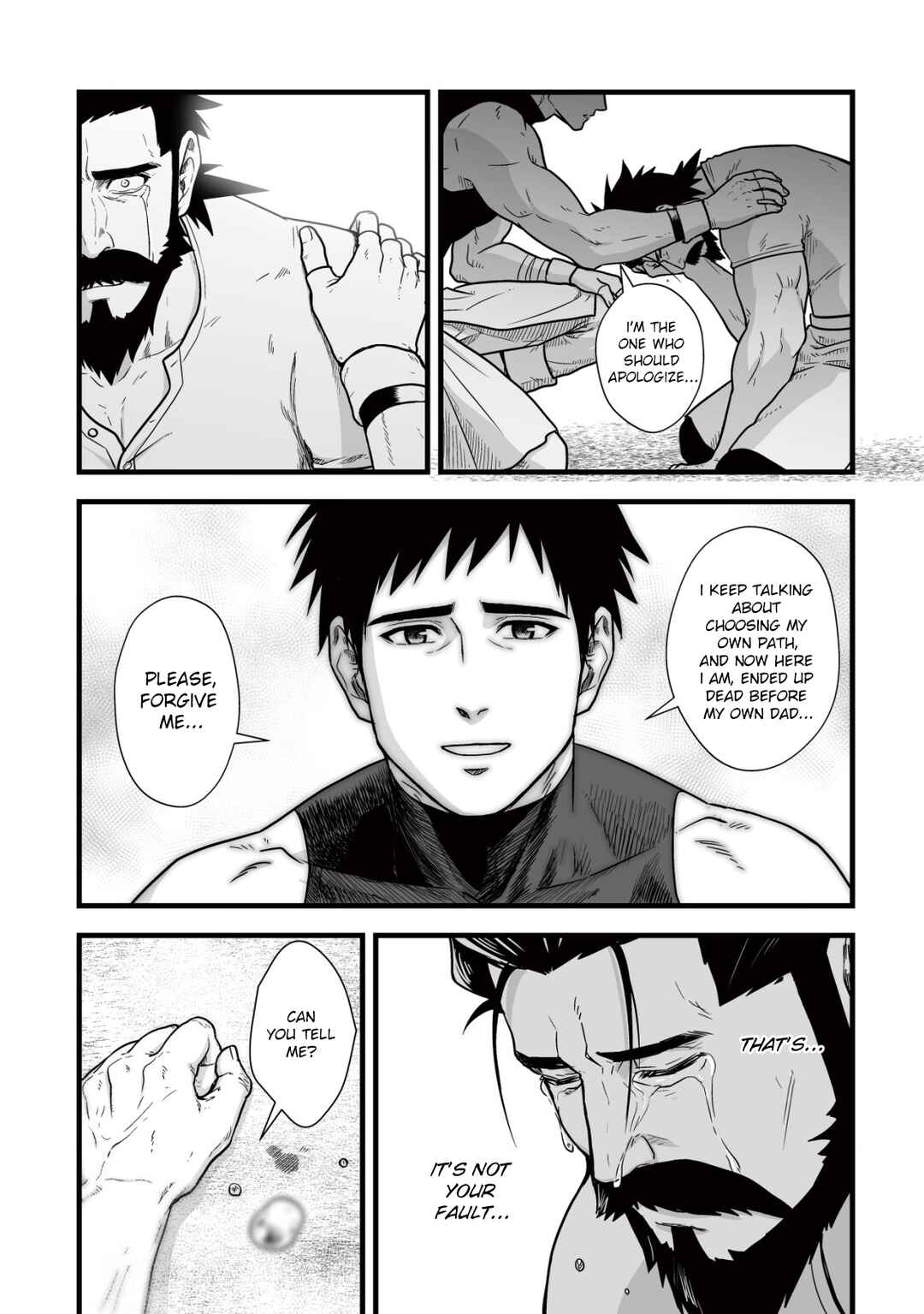 Yuiitsu Muni no Saikyou Tamer: Koku no Subete no Guild de Monzenbarai sareta kara, Takoku ni Itte Slow Life Shimasu Chapter 11 - Page 18