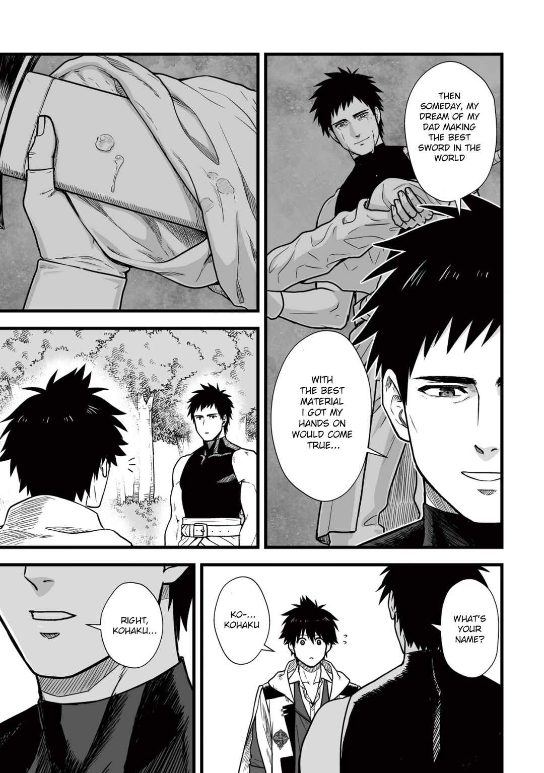 Yuiitsu Muni no Saikyou Tamer: Koku no Subete no Guild de Monzenbarai sareta kara, Takoku ni Itte Slow Life Shimasu Chapter 11 - Page 22
