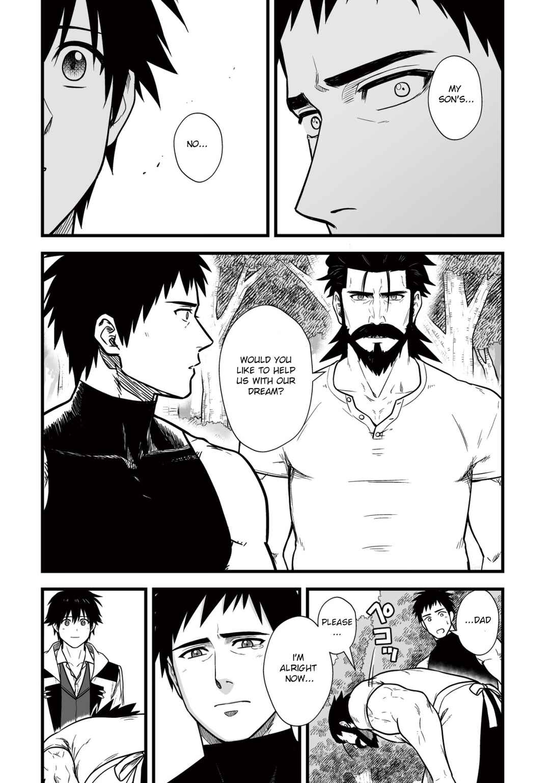 Yuiitsu Muni no Saikyou Tamer: Koku no Subete no Guild de Monzenbarai sareta kara, Takoku ni Itte Slow Life Shimasu Chapter 11 - Page 25