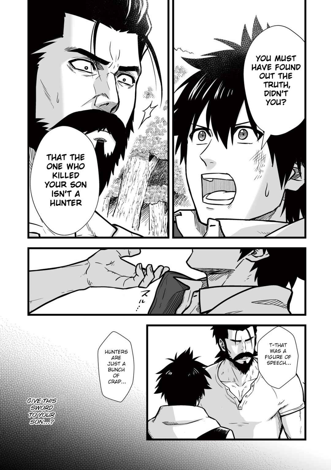 Yuiitsu Muni no Saikyou Tamer: Koku no Subete no Guild de Monzenbarai sareta kara, Takoku ni Itte Slow Life Shimasu Chapter 11 - Page 8