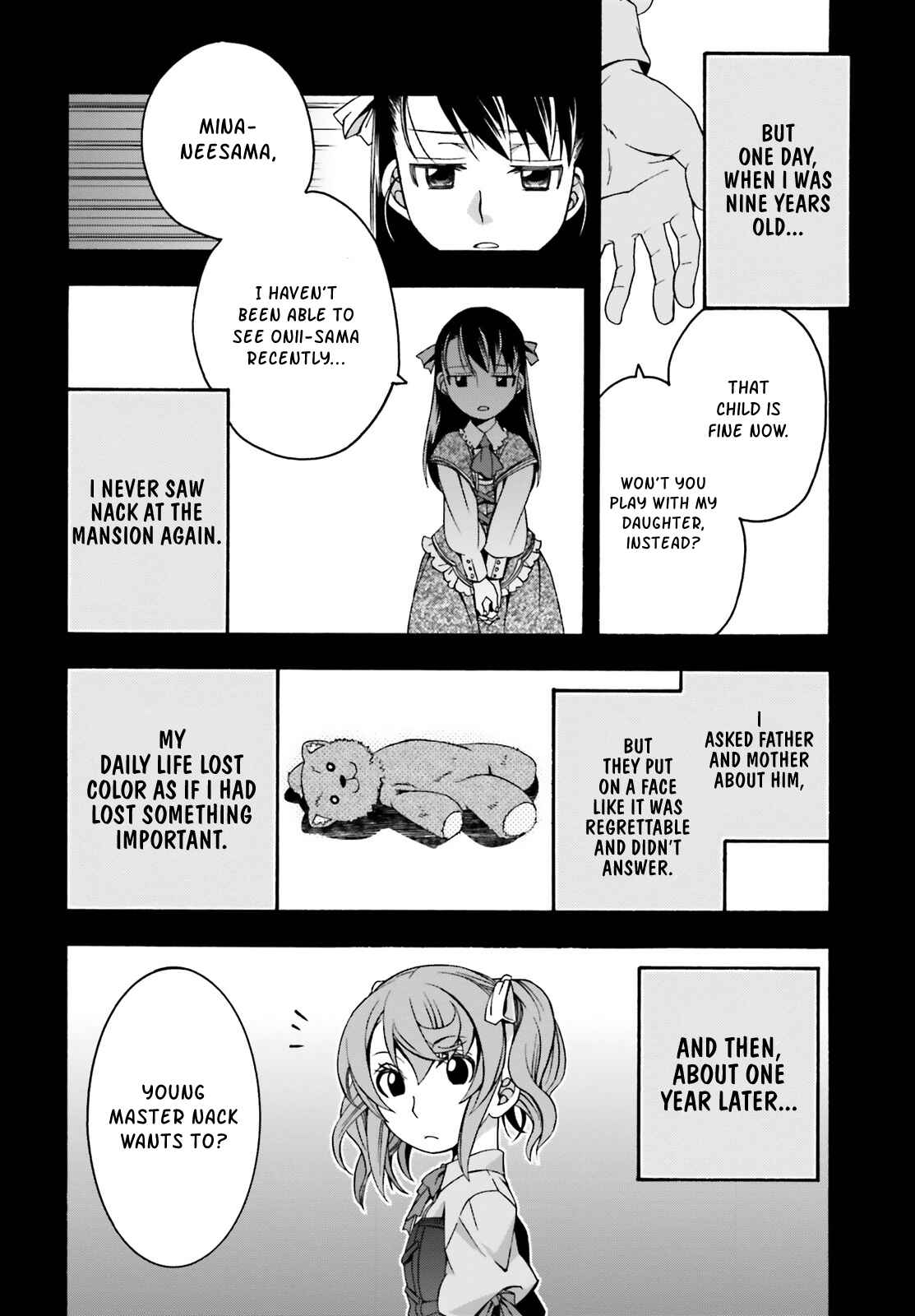 Chiyu Mahou no Machigatta Tsukaikata ~Senjou wo Kakeru Kaifuku Youin~ Chapter 26 - Page 35