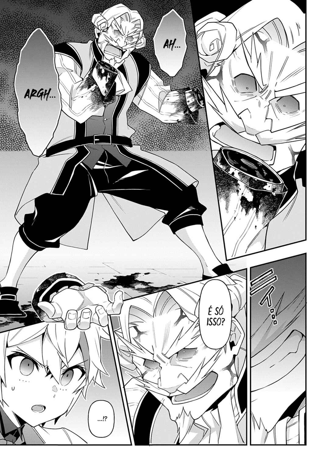 Tensei Kizoku no Isekai Boukenroku ~Jichou wo Shiranai Kamigami no Shito~ Chapter 67 - Page 16
