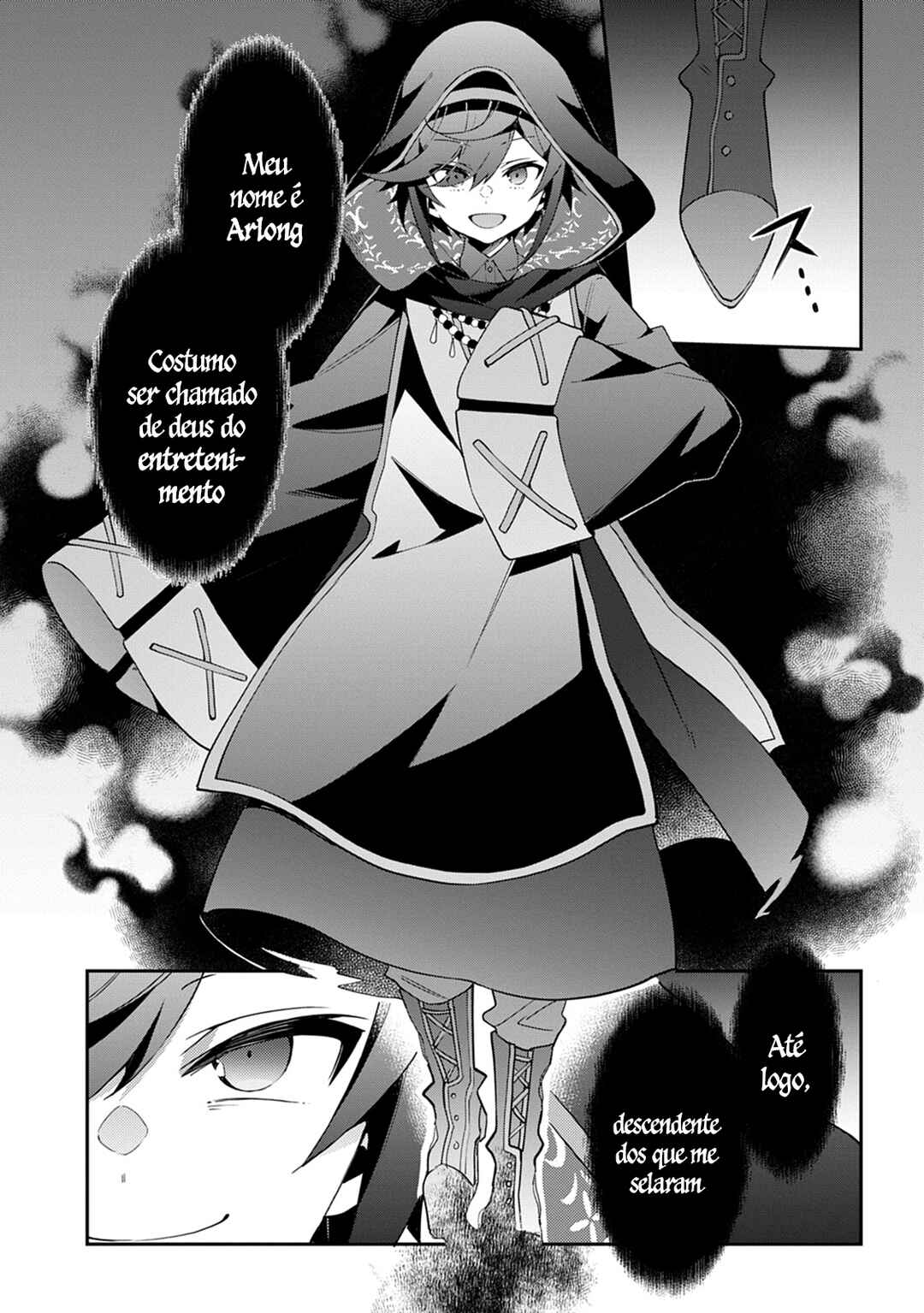 Tensei Kizoku no Isekai Boukenroku ~Jichou wo Shiranai Kamigami no Shito~ Chapter 67 - Page 28