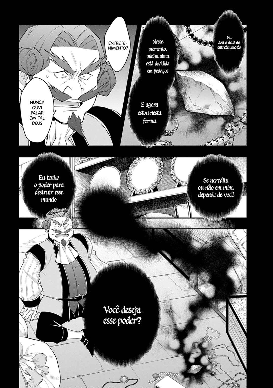 Tensei Kizoku no Isekai Boukenroku ~Jichou wo Shiranai Kamigami no Shito~ Chapter 67 - Page 3