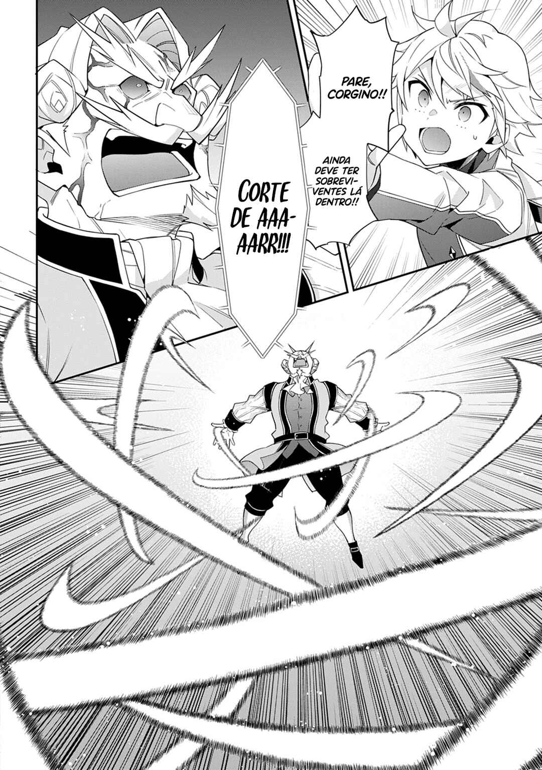 Tensei Kizoku no Isekai Boukenroku ~Jichou wo Shiranai Kamigami no Shito~ Chapter 67 - Page 9