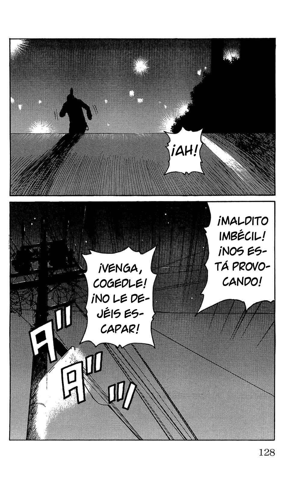 WORST Chapter 95 - Page 31