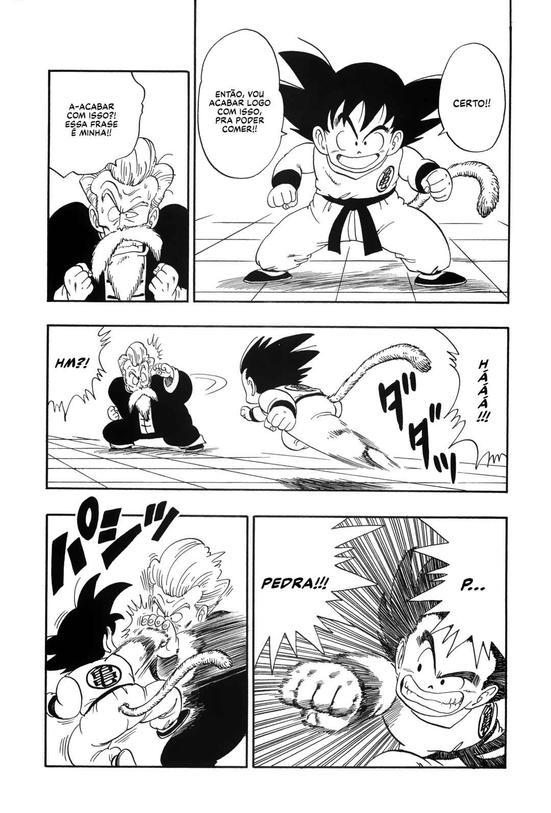 Dragon Ball Chapter 49 - Page 13