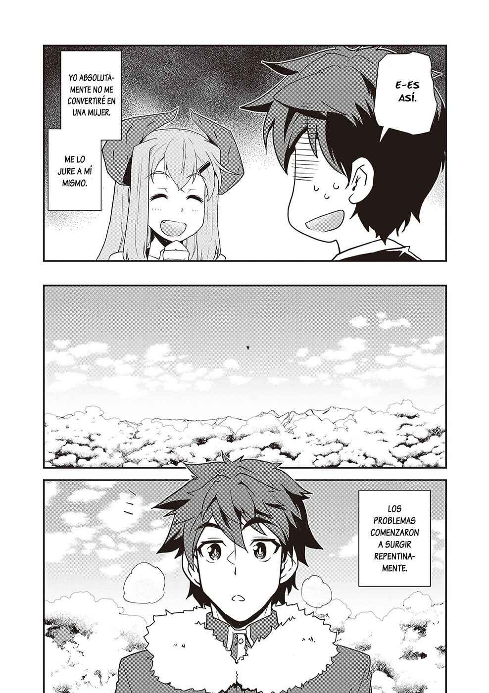 Isekai Nonbiri Nouka Chapter 298 - Page 7
