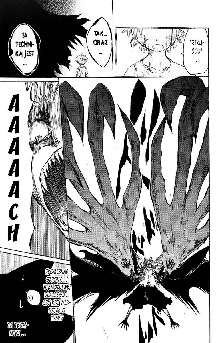 Cerberus Chapter 46 - Page 19