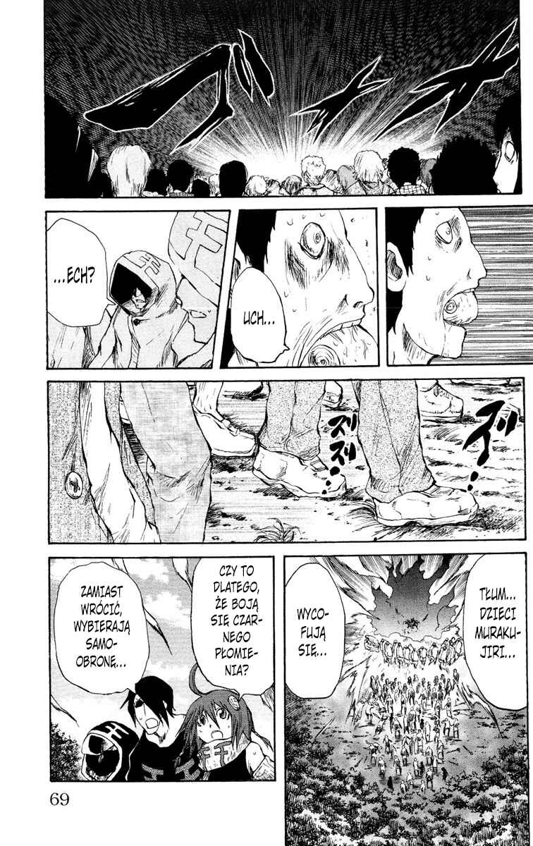 Cerberus Chapter 46 - Page 4