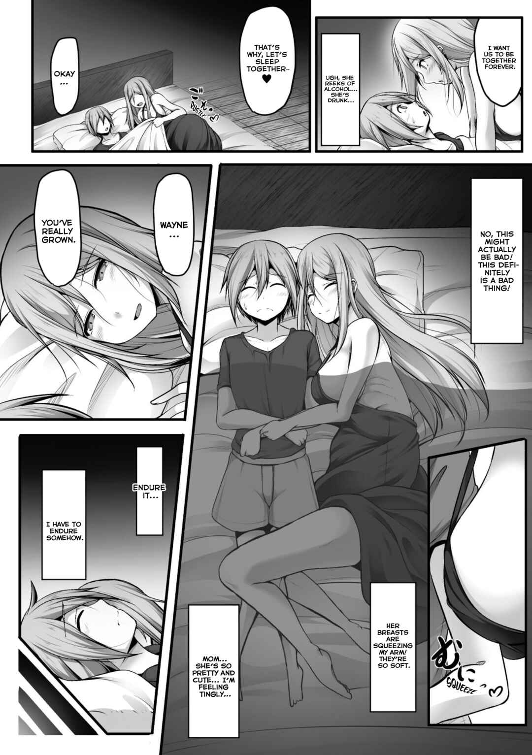 Gamer ga Isekai Konten Shite Harem Jinsei e Continue suru Sou desu Chapter 1 - Page 20