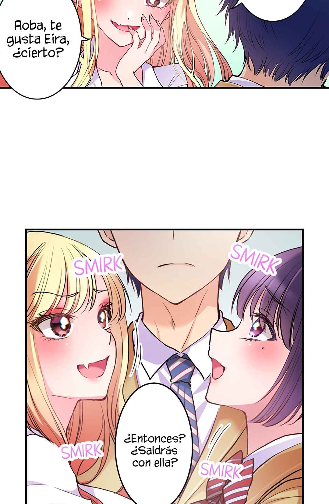 Onee-chan Zu ga Kiwado Sugiru Chapter 1 - Page 12