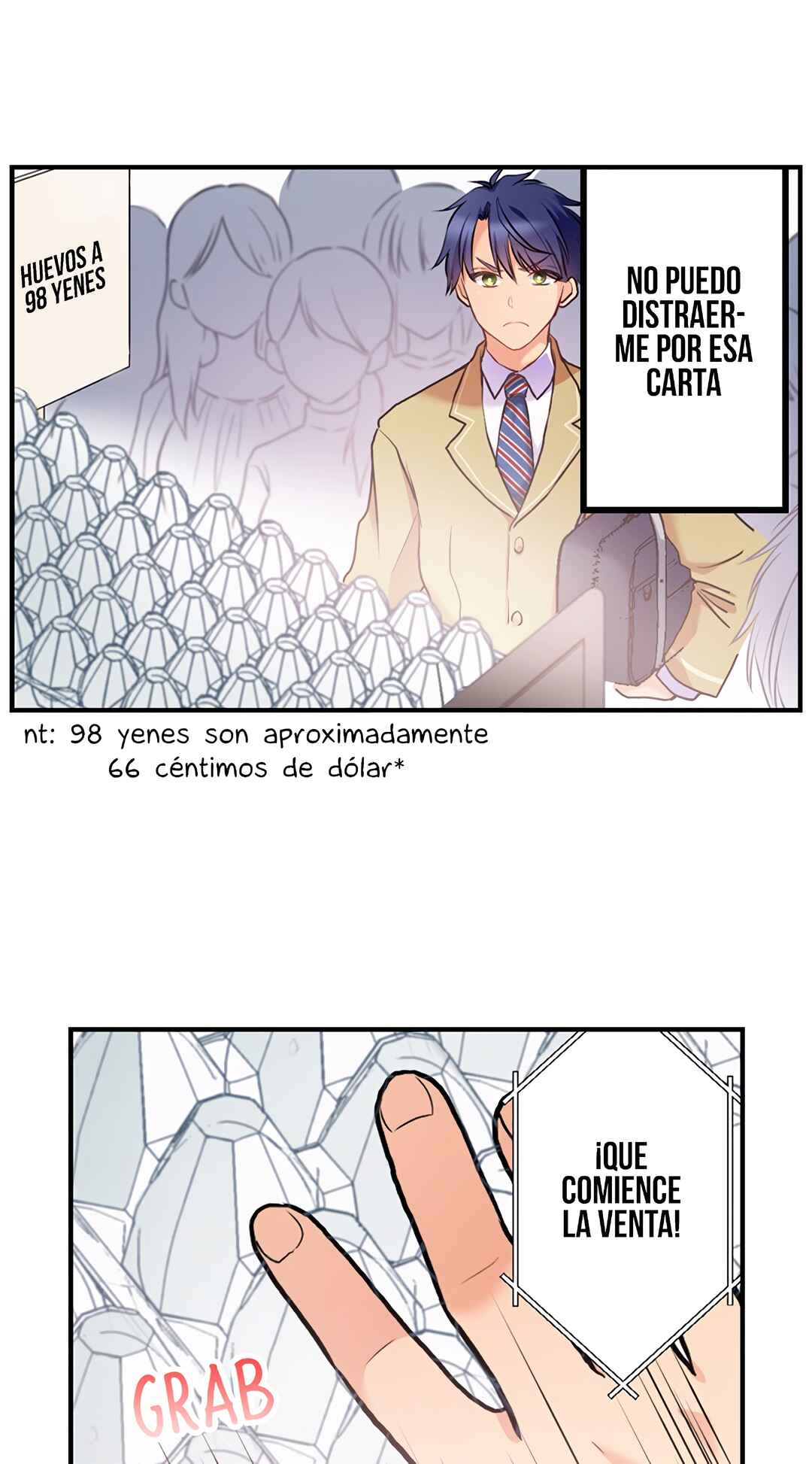 Onee-chan Zu ga Kiwado Sugiru Chapter 1 - Page 21