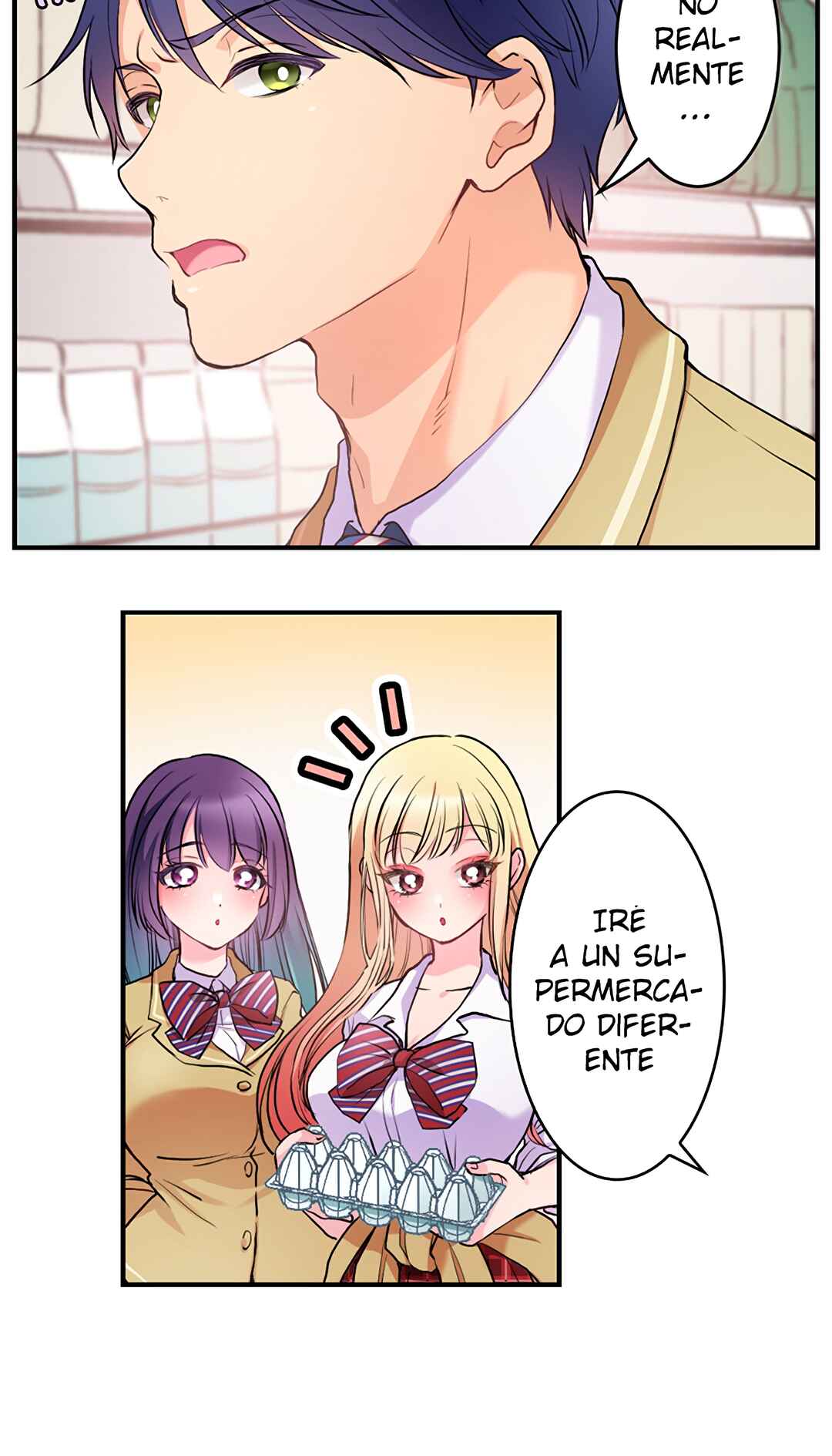 Onee-chan Zu ga Kiwado Sugiru Chapter 1 - Page 25