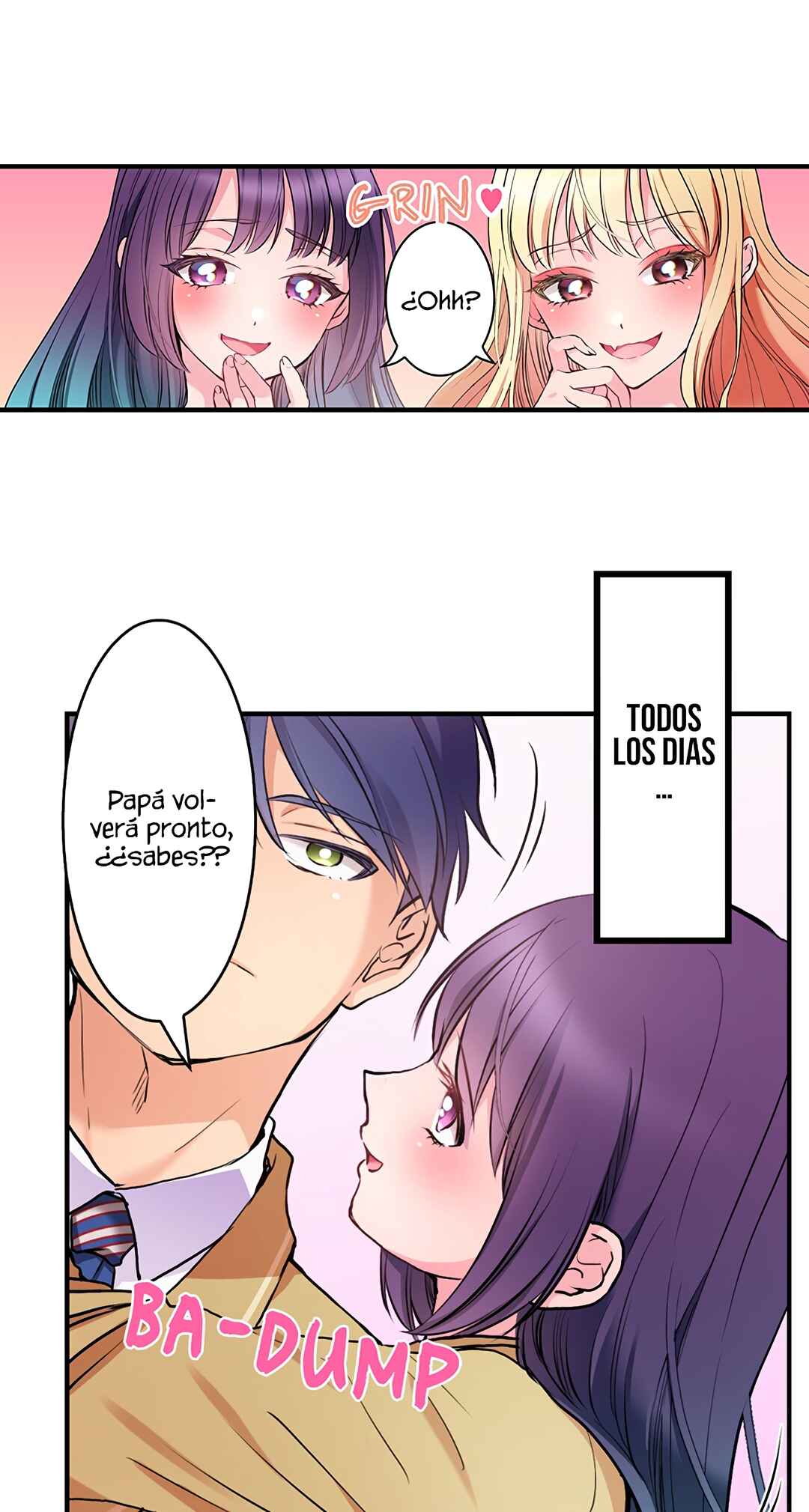 Onee-chan Zu ga Kiwado Sugiru Chapter 1 - Page 26