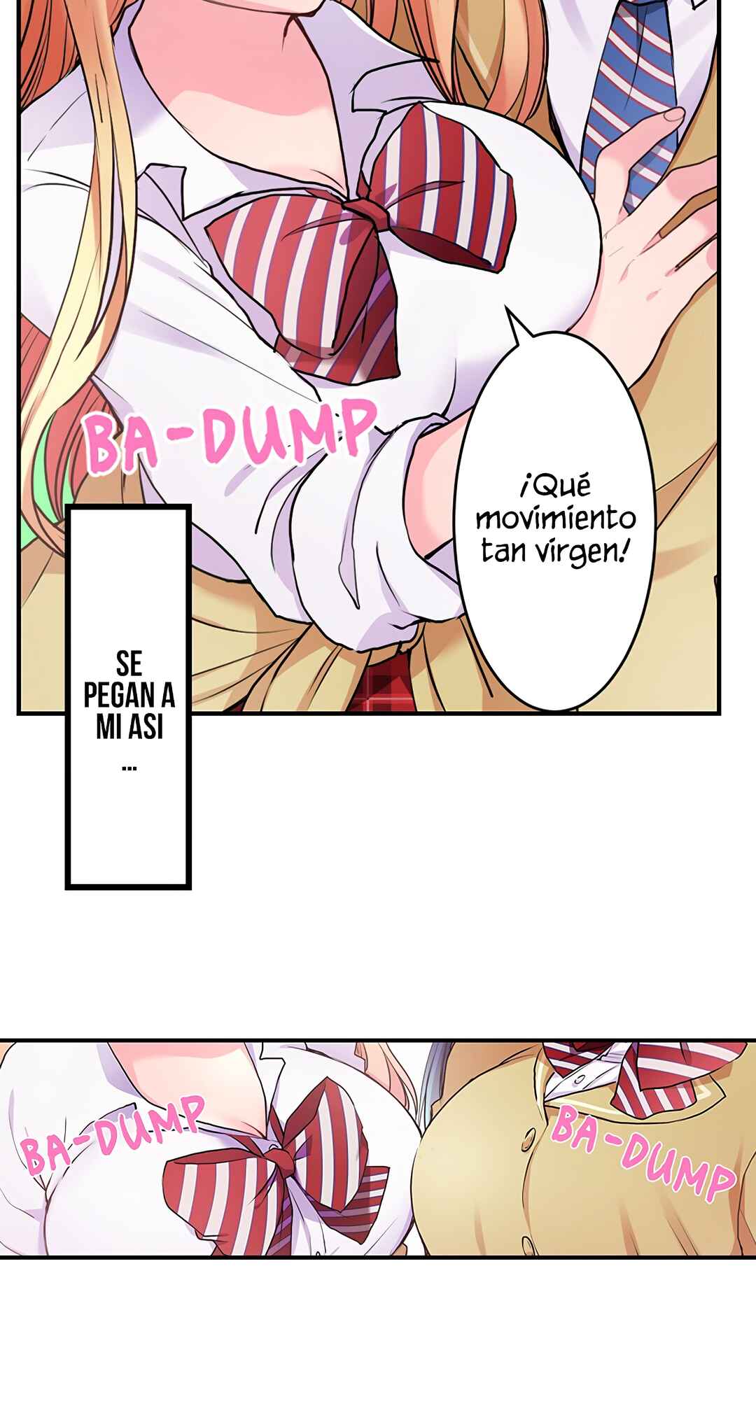 Onee-chan Zu ga Kiwado Sugiru Chapter 1 - Page 28