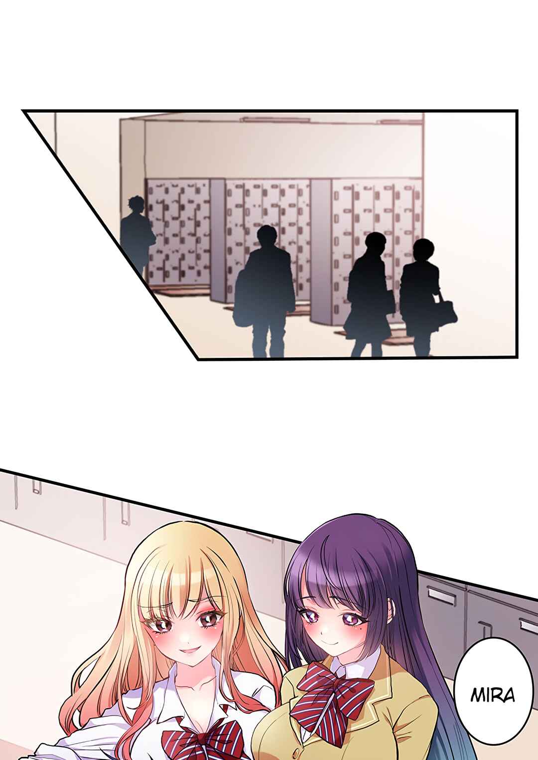 Onee-chan Zu ga Kiwado Sugiru Chapter 1 - Page 4