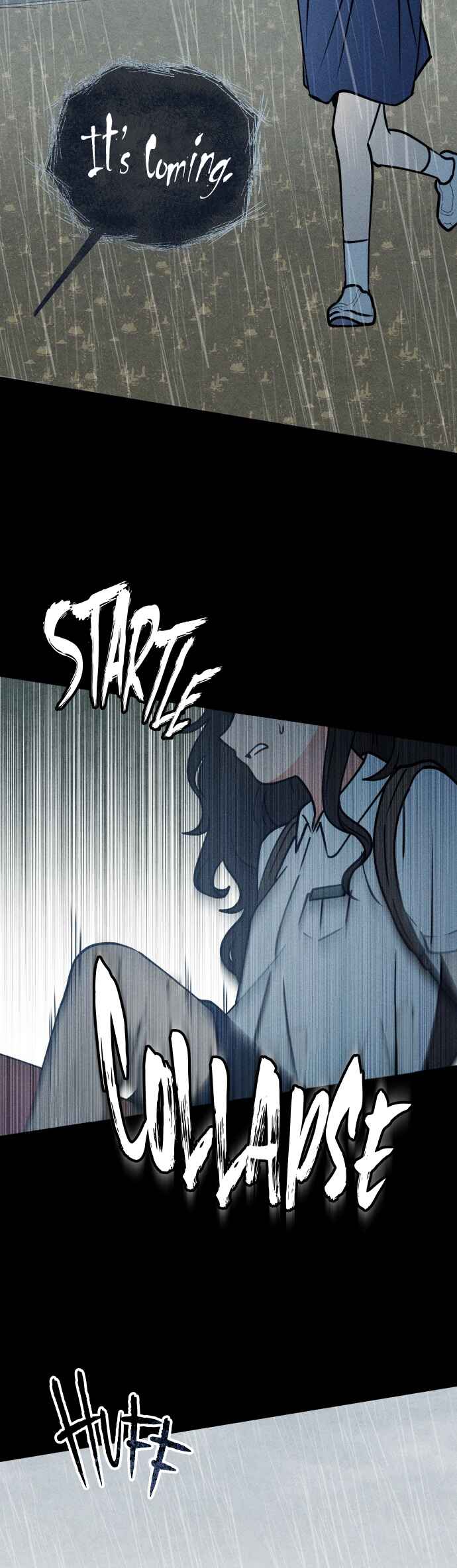 Classmate Chapter 17 - Page 21