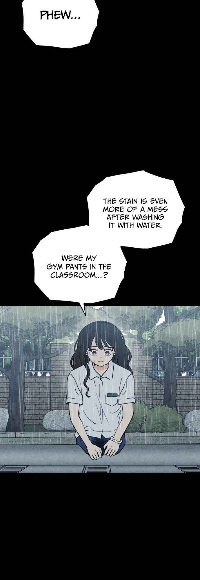 Classmate Chapter 17 - Page 31