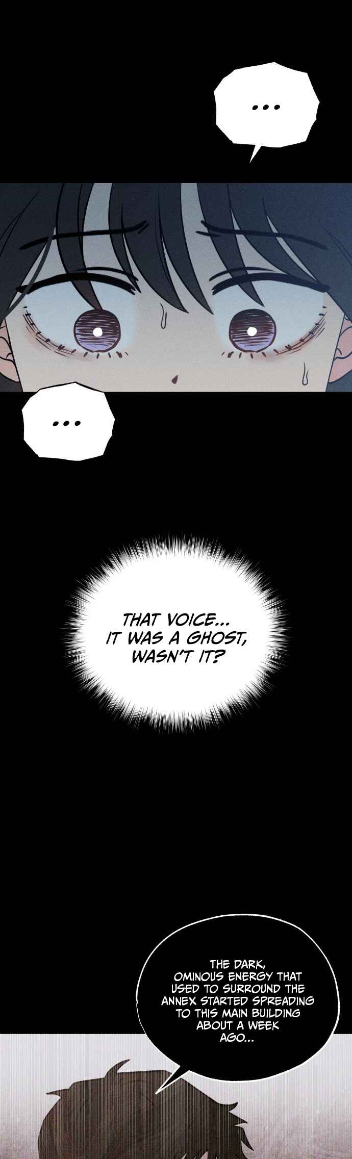 Classmate Chapter 17 - Page 32