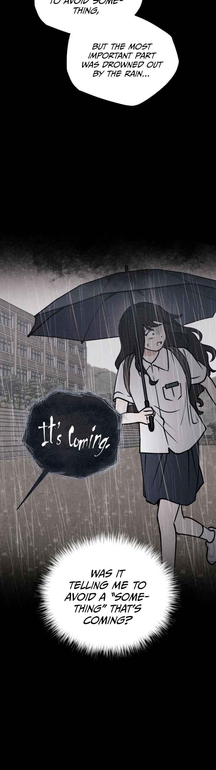 Classmate Chapter 17 - Page 37