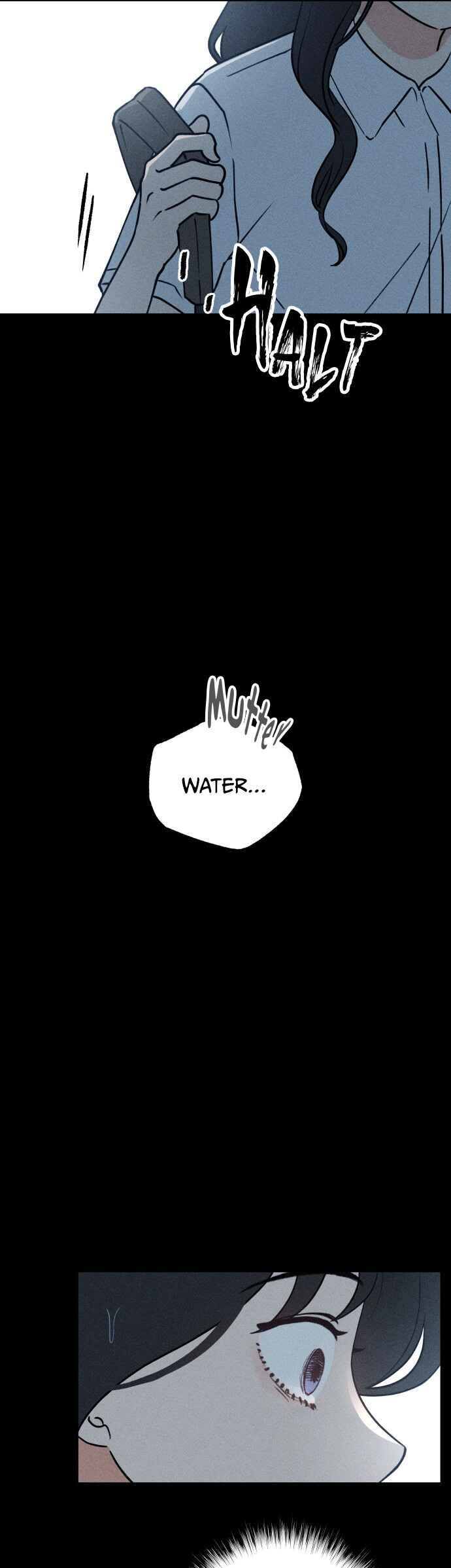Classmate Chapter 17 - Page 40