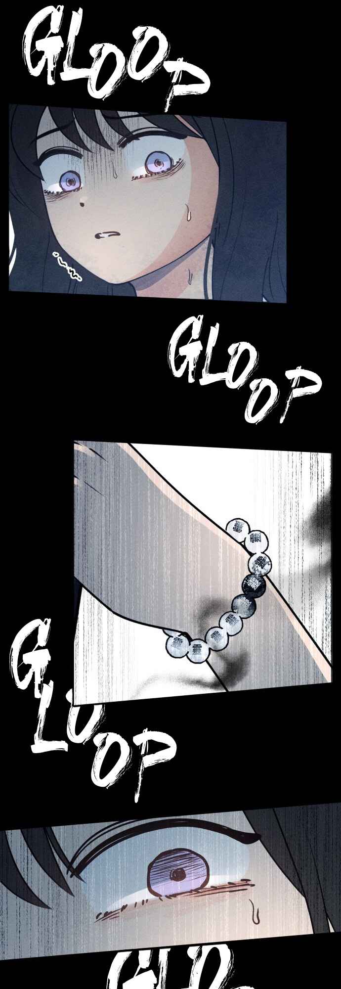 Classmate Chapter 17 - Page 44