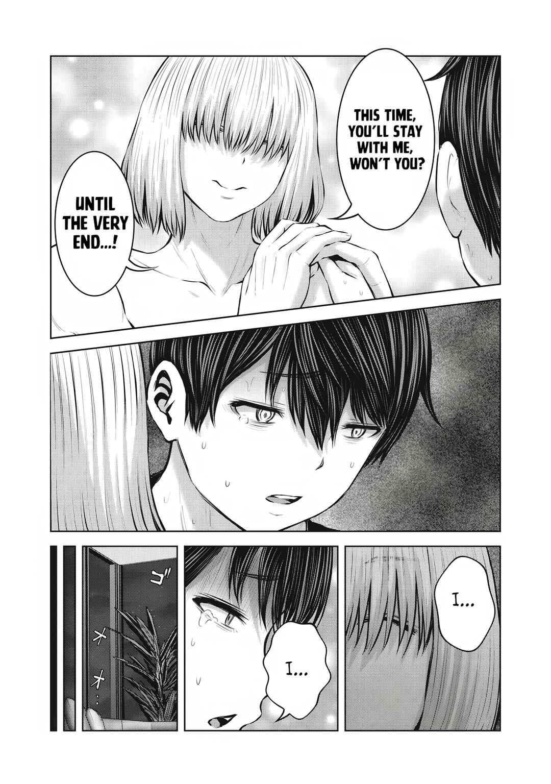 Zombie Sekai de Harem wo Tsukurou! Chapter 21.2 - Page 13