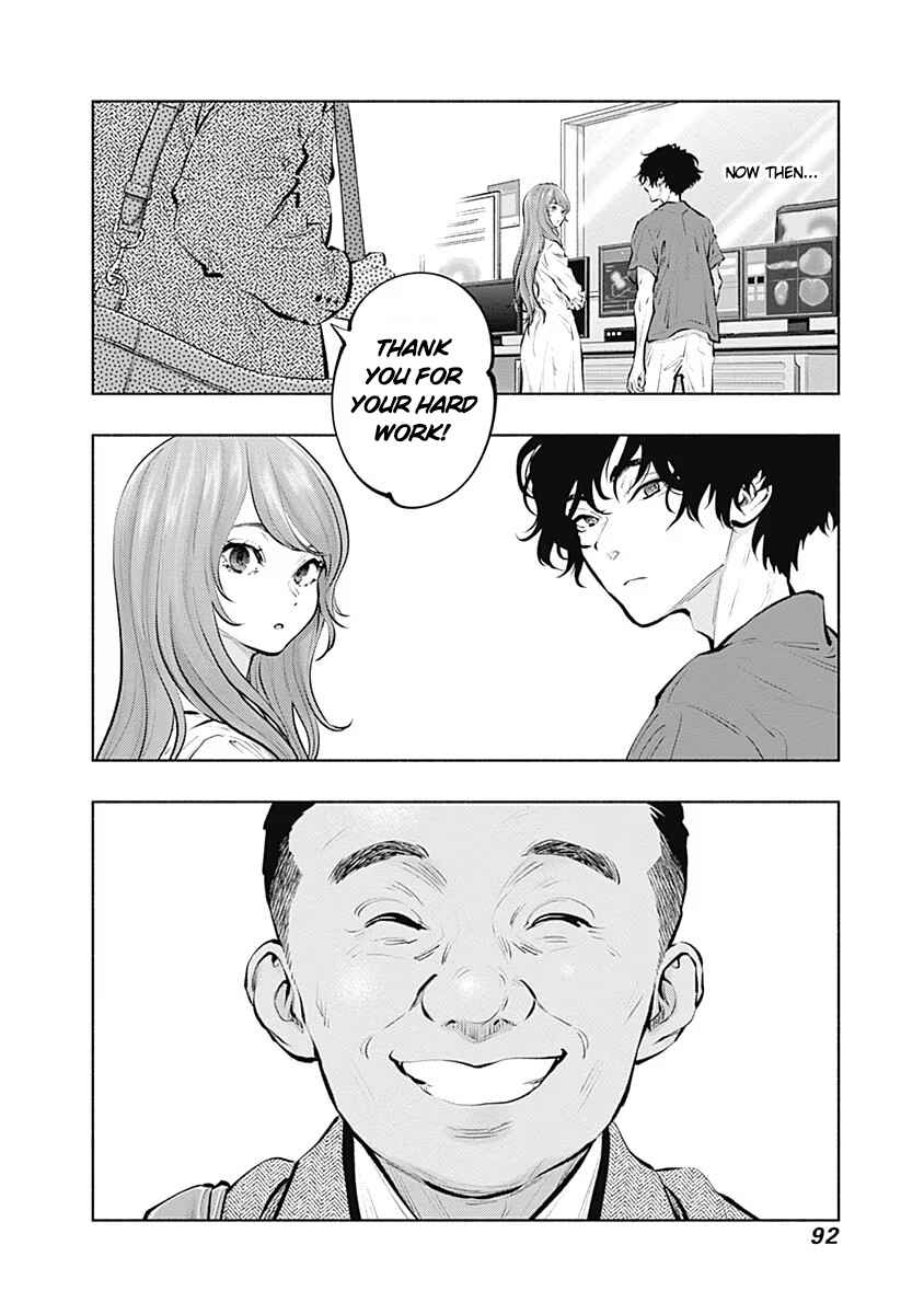 Radiation House Chapter 86 - Page 30