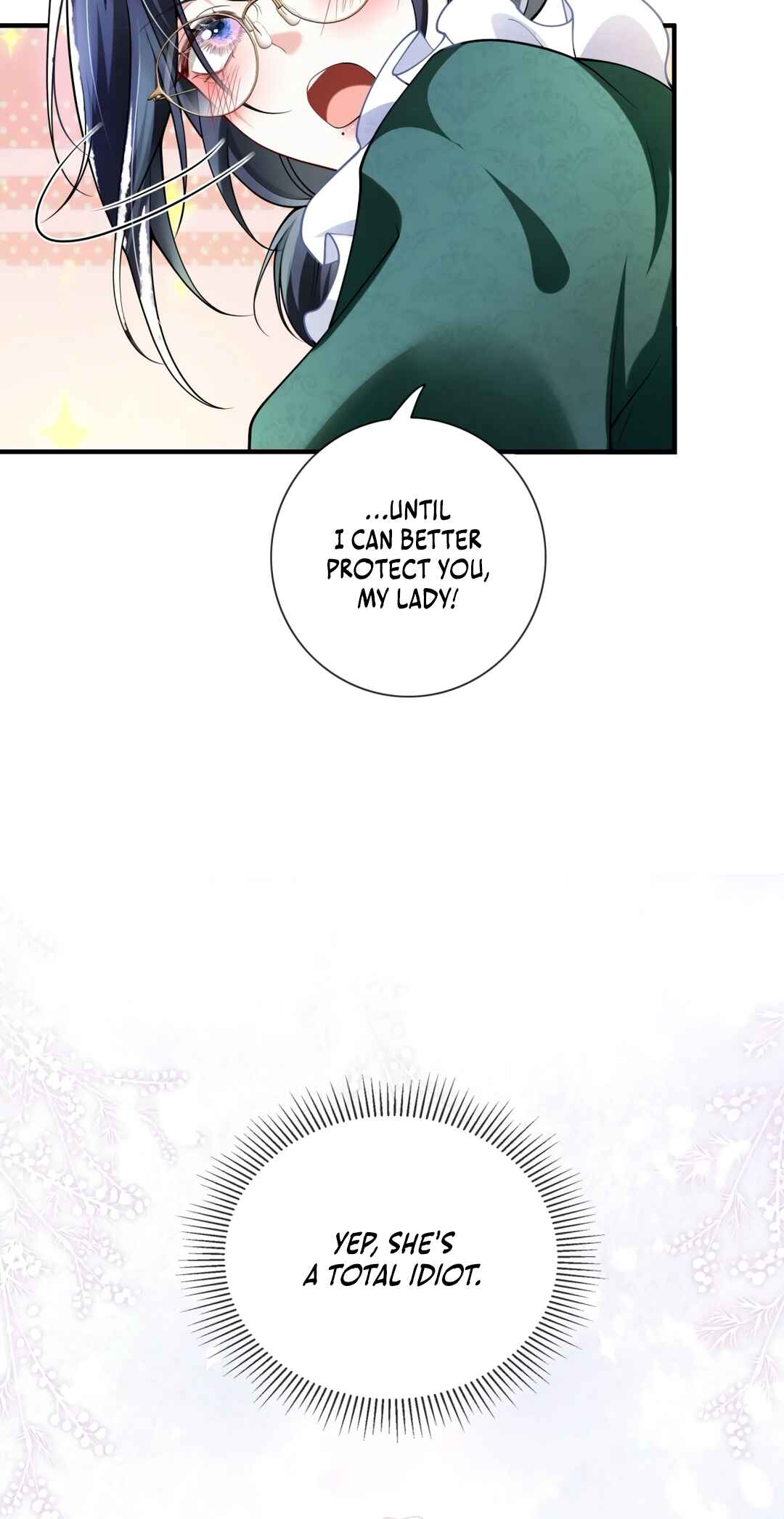 The Demon Maid Only Wants to Be Bullied by the Villainess Noble Lady Chapter 2 - Page 13
