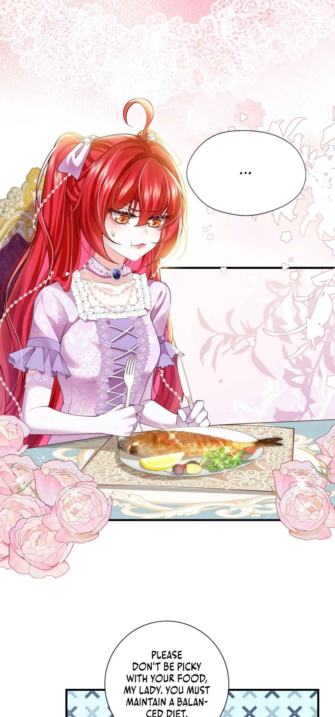 The Demon Maid Only Wants to Be Bullied by the Villainess Noble Lady Chapter 2 - Page 21