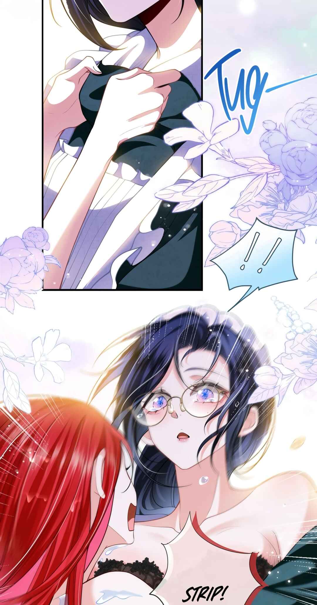 The Demon Maid Only Wants to Be Bullied by the Villainess Noble Lady Chapter 2 - Page 28