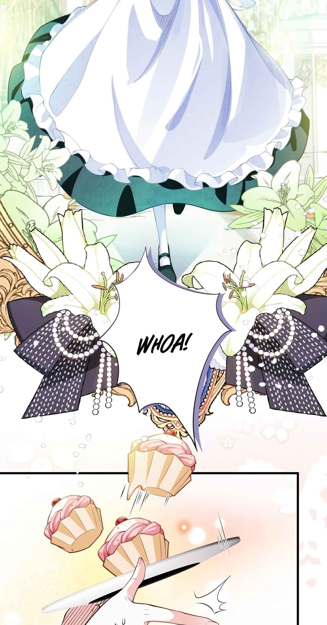 The Demon Maid Only Wants to Be Bullied by the Villainess Noble Lady Chapter 2 - Page 3