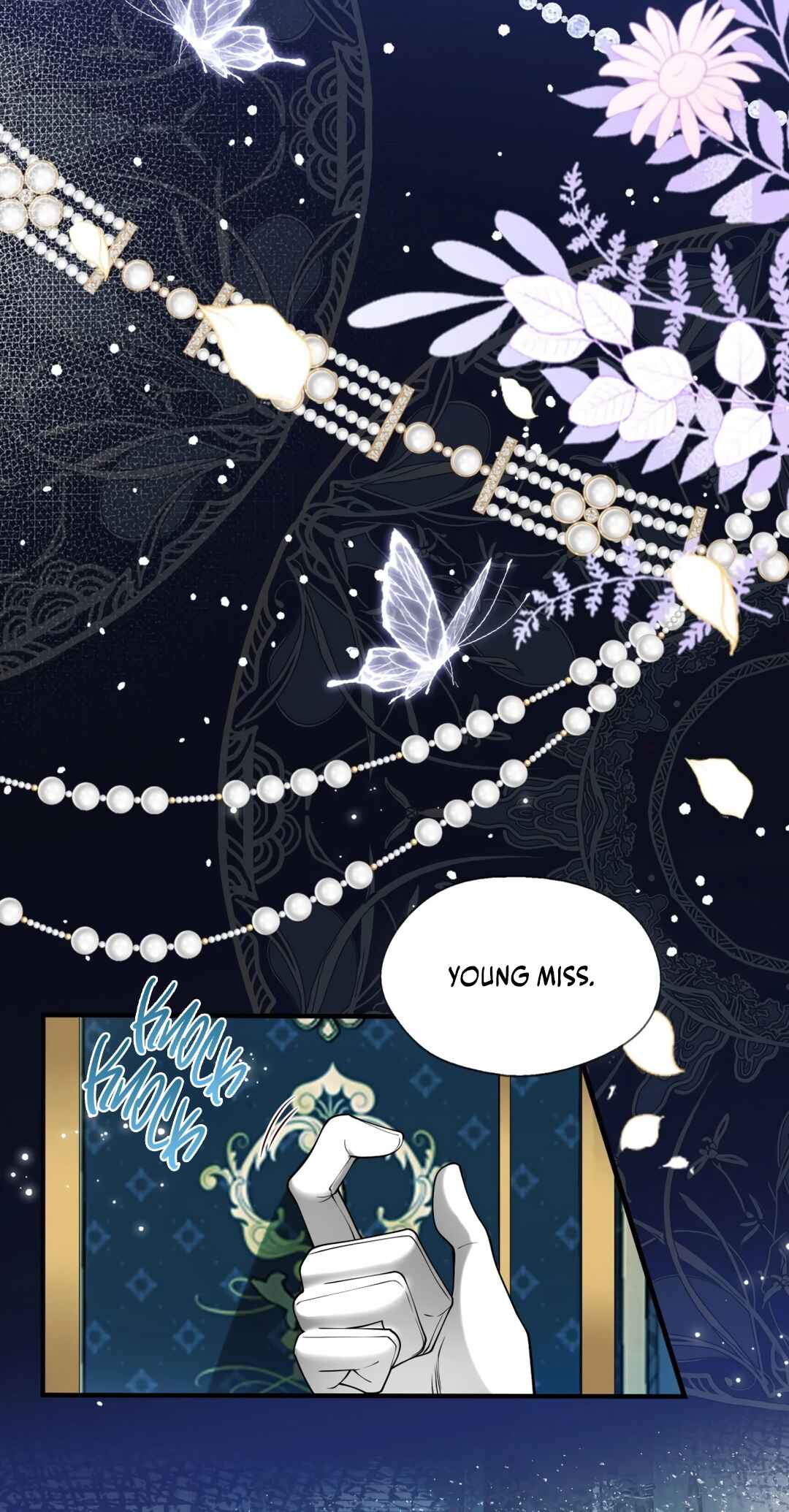 The Demon Maid Only Wants to Be Bullied by the Villainess Noble Lady Chapter 2 - Page 32