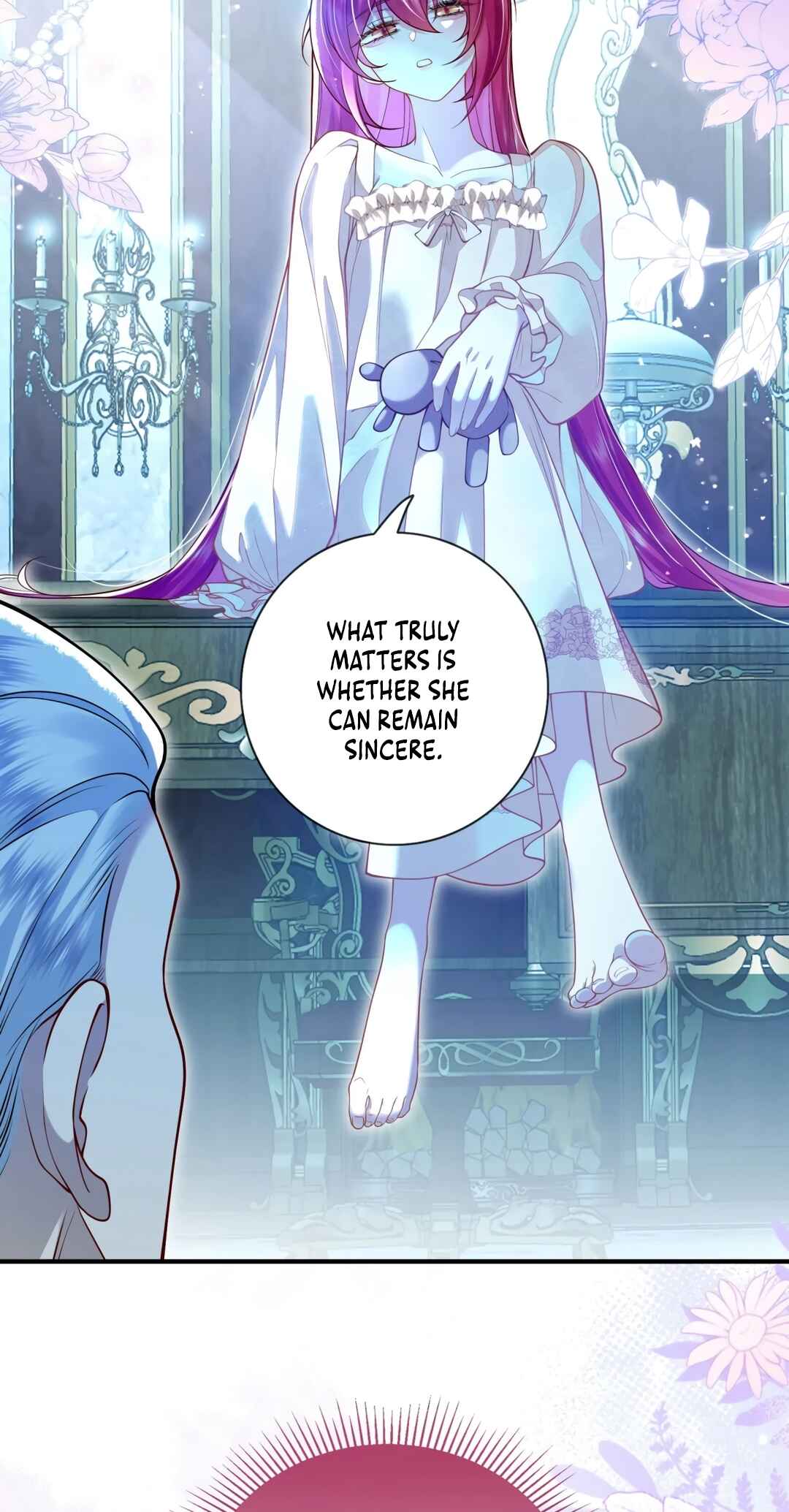 The Demon Maid Only Wants to Be Bullied by the Villainess Noble Lady Chapter 2 - Page 35