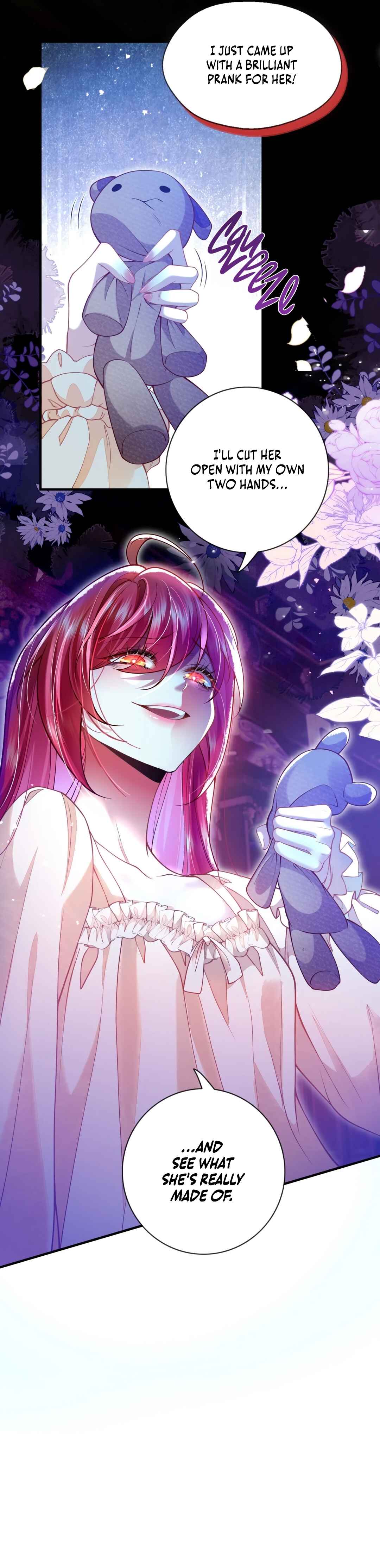 The Demon Maid Only Wants to Be Bullied by the Villainess Noble Lady Chapter 2 - Page 38