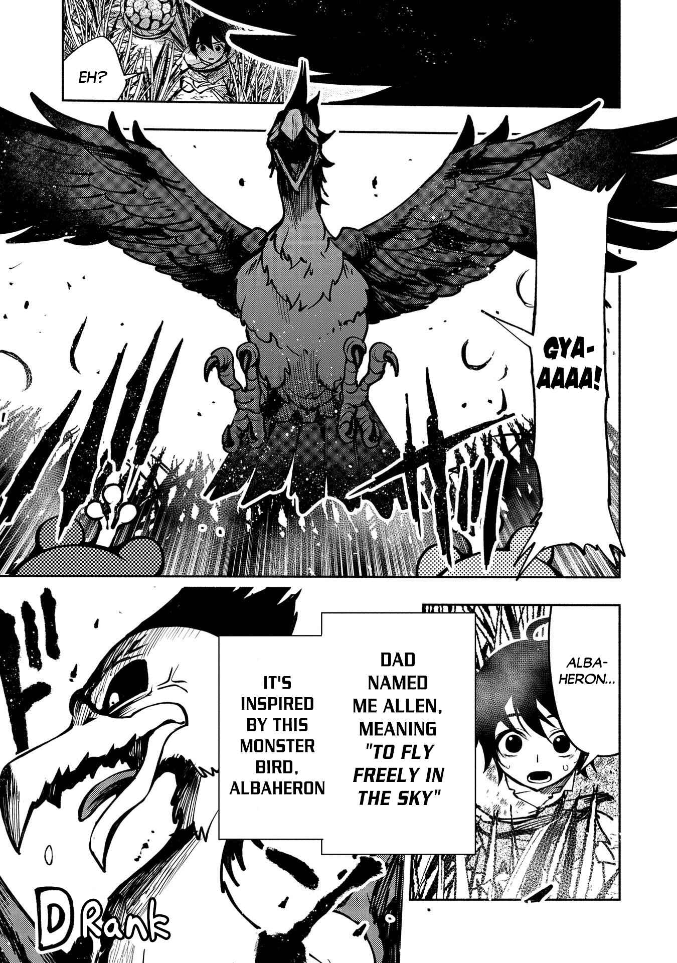 Hell Mode: Yarikomi Suki no Gamer wa Haisettei no Isekai de Musou Suru—Hajimari no Shoukanshi Chapter 2 - Page 10