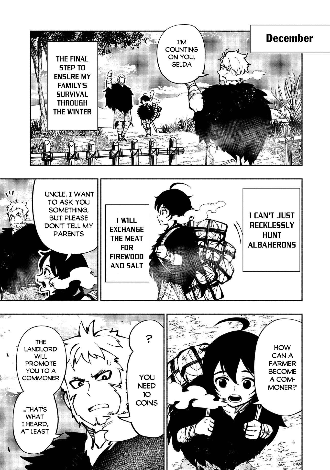 Hell Mode: Yarikomi Suki no Gamer wa Haisettei no Isekai de Musou Suru—Hajimari no Shoukanshi Chapter 2 - Page 24