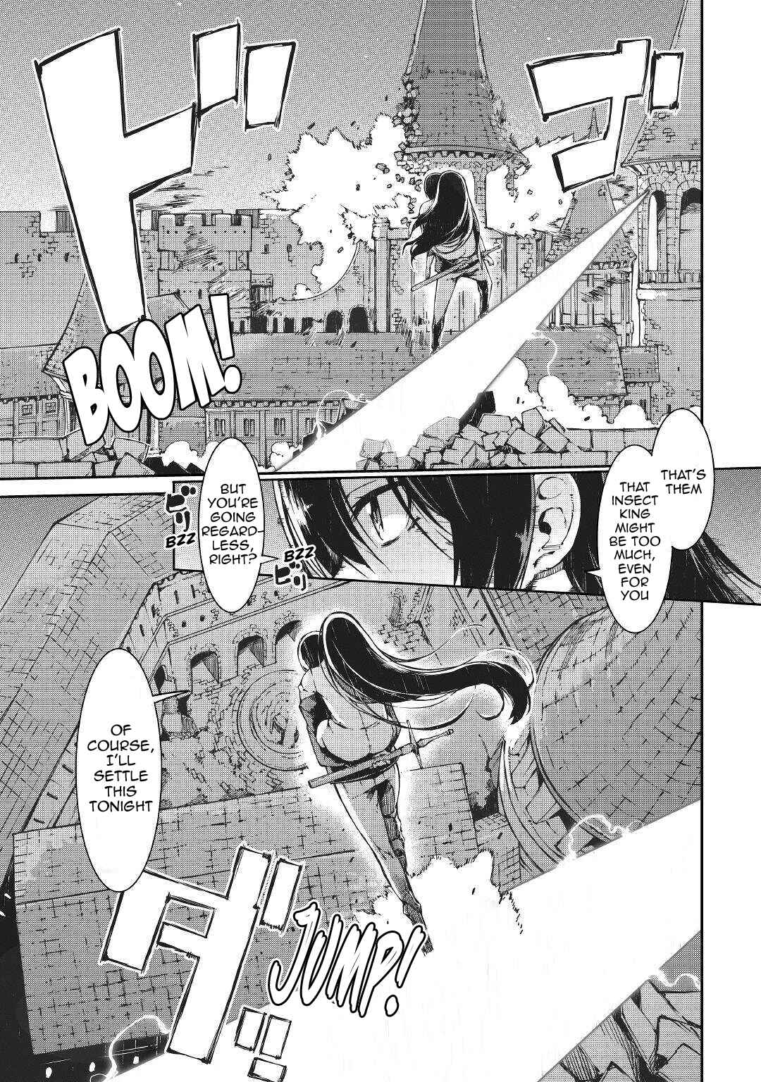 Sayounara Ryuusei, Konnichiwa Jinsei Chapter 58 - Page 13