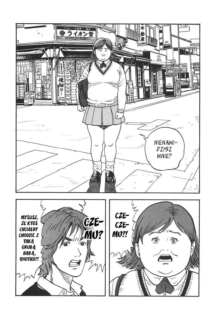 Fasting Chapter ? - Page 3