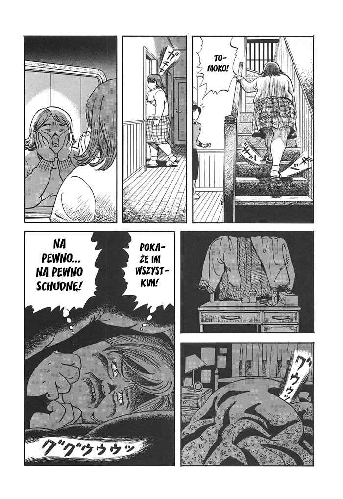 Fasting Chapter ? - Page 5