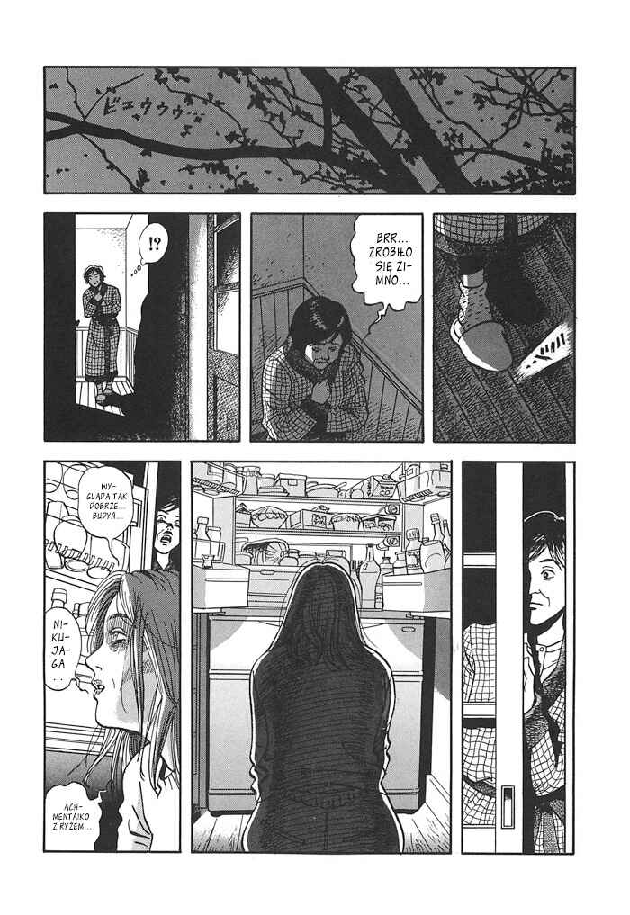 Fasting Chapter ? - Page 7
