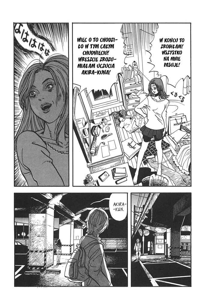 Fasting Chapter ? - Page 9