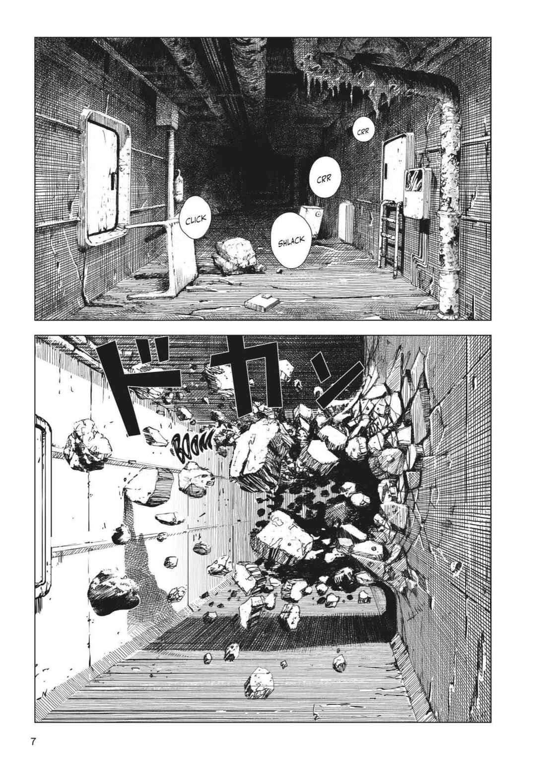 Leviathan Chapter 1 - Page 10