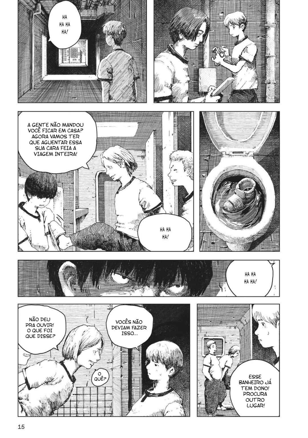 Leviathan Chapter 1 - Page 17