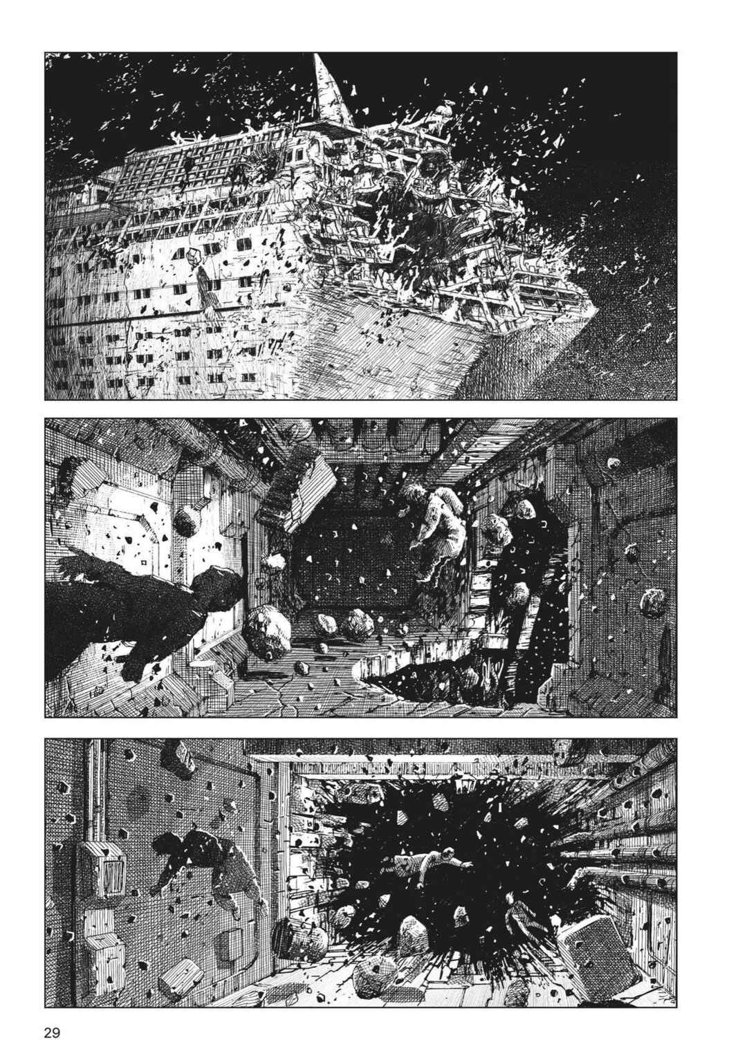 Leviathan Chapter 1 - Page 31
