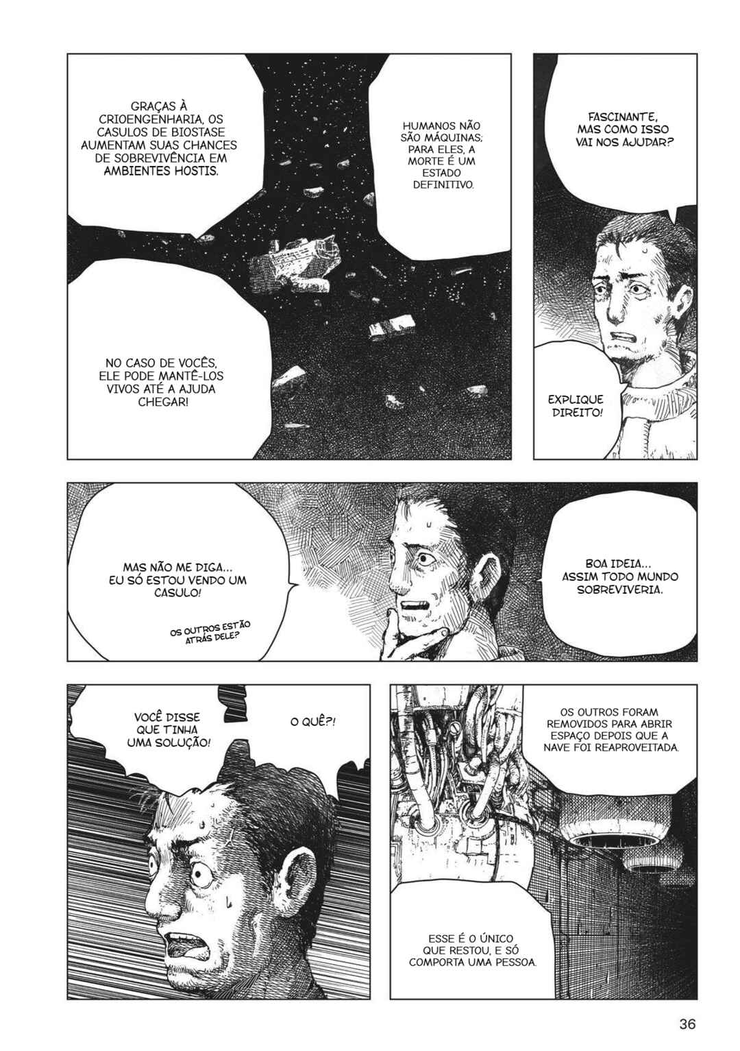 Leviathan Chapter 1 - Page 38