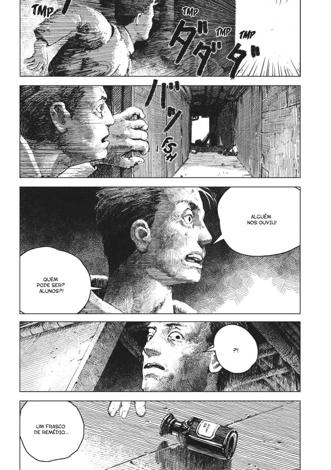 Leviathan Chapter 1 - Page 41