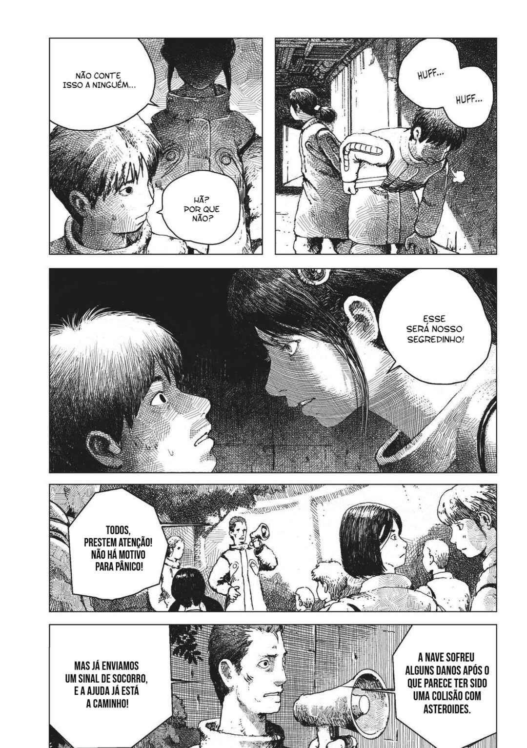 Leviathan Chapter 1 - Page 42